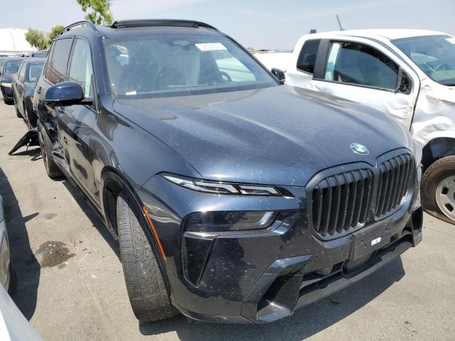 5UX23EM06P9P18776 2023 BMW X7 xDrive40I