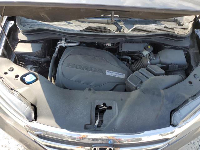 2018 HONDA PILOT EXL - 5FNYF6H50JB052140