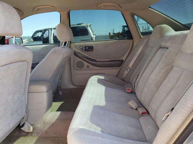 1999 Toyota Avalon Xl VIN: 4T1BF18B6XU318707 Lot: 59329904