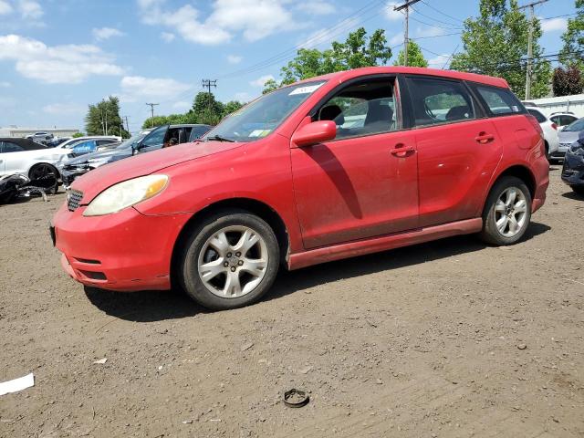 2004 Toyota Corolla Matrix Xr VIN: 2T1KR38E44C305884 Lot: 57349074