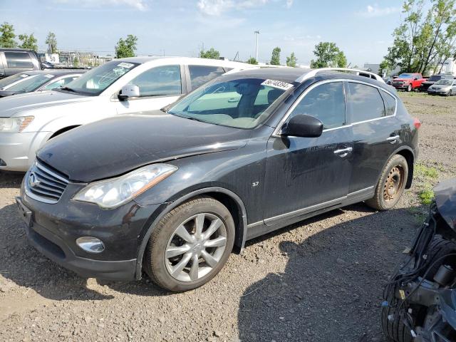 2015 Infiniti Qx50 VIN: JN1BJ0HR1FM770351 Lot: 56748394