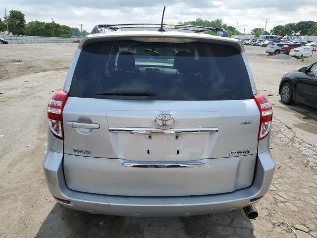 2010 Toyota Rav4 Sport VIN: JTMRK4DV9A5093569 Lot: 57455984