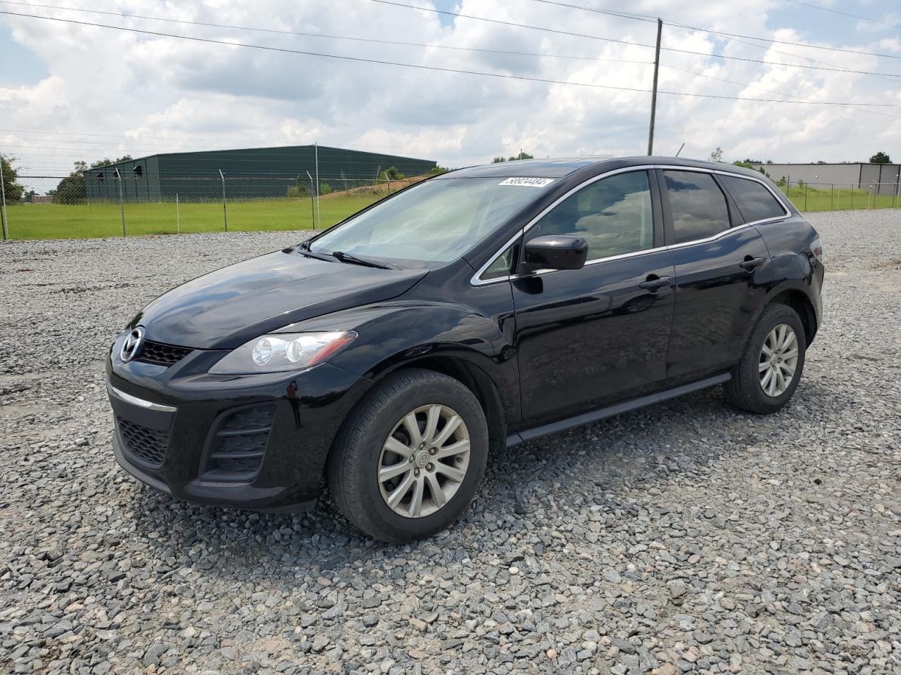 JM3ER2B57B0391531 2011 Mazda Cx-7