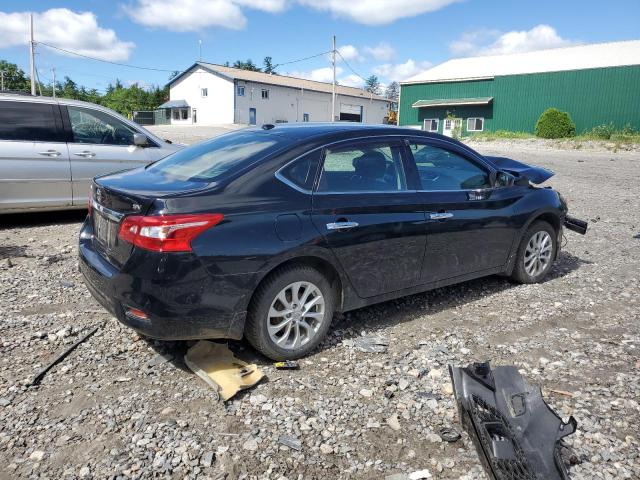 2019 NISSAN SENTRA S - 3N1AB7AP4KY296154