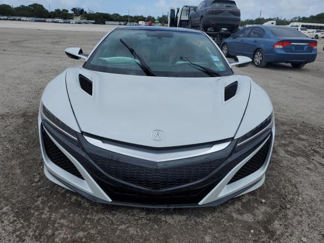 VIN 19UNC1B05HY000820 2017 Acura NSX no.5