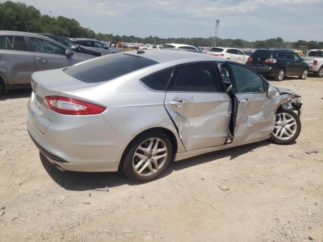 VIN 3FA6P0H7XER305770 2014 Ford Fusion, SE no.3