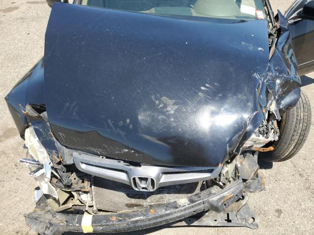 2005 Honda Accord Lx VIN: 1HGCM564X5A186738 Lot: 56725424