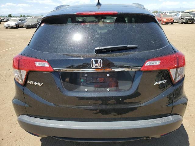 2021 Honda Hr-V Ex VIN: 3CZRU6H58MM746806 Lot: 59960044