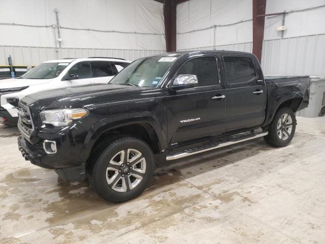 2017 TOYOTA TACOMA DOU - 5TFEZ5CN9HX027037