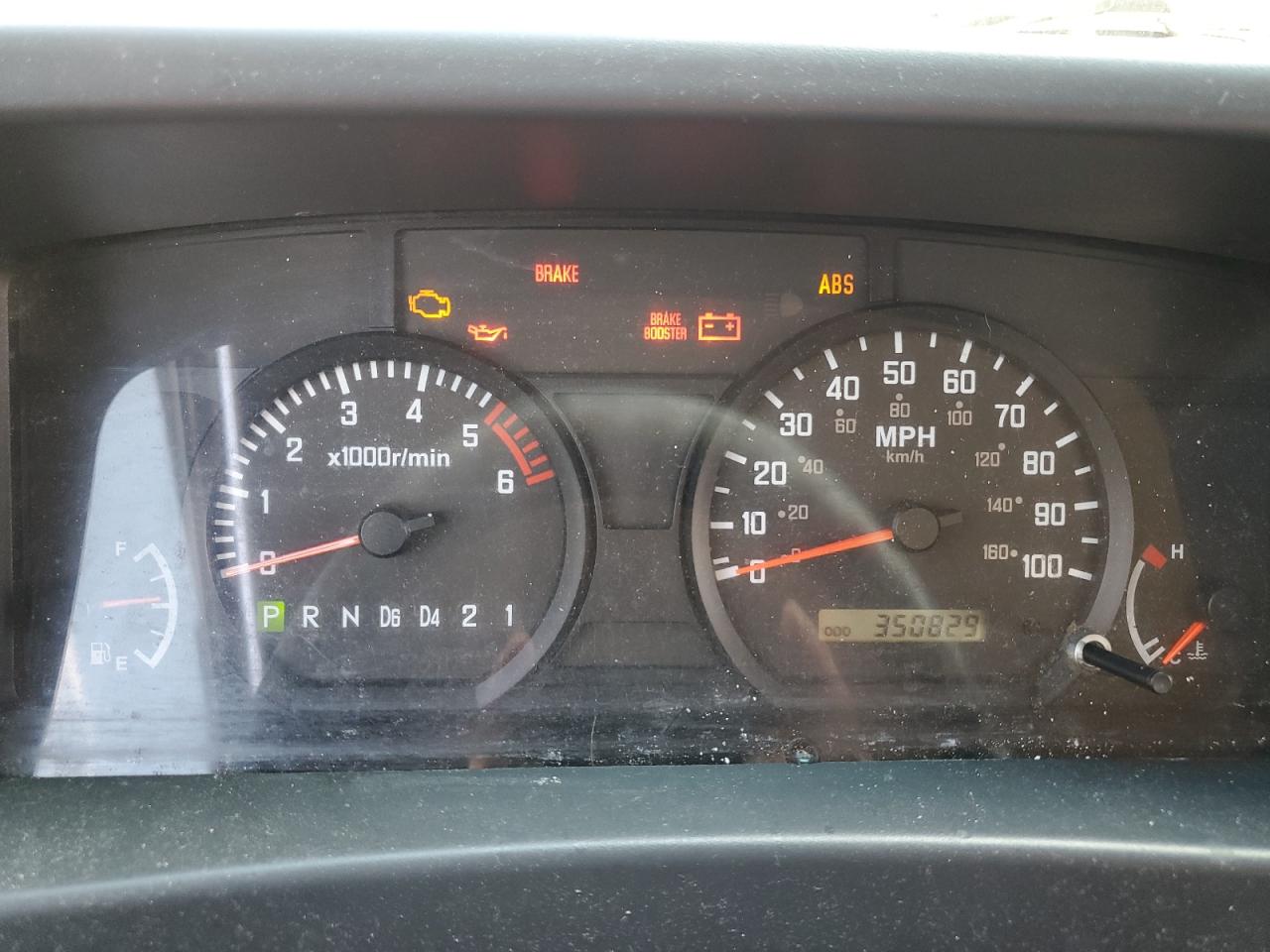 54DC4W1BXFS800673 2015 Isuzu Npr Hd