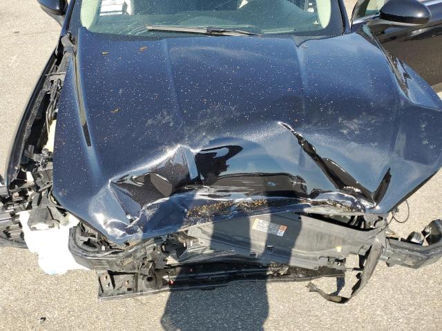 VIN 3FA6P0LU2LR127167 2020 Ford Fusion, SE no.11