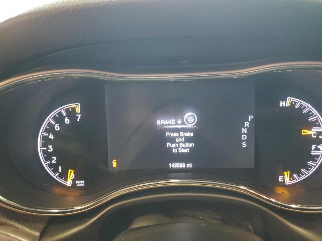 2015 JEEP GRAND CHER - 1C4RJFAG9FC687957