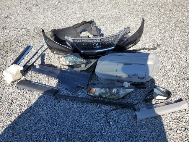 2011 Lexus Rx 350 VIN: 2T2ZK1BA2BC047144 Lot: 59762774