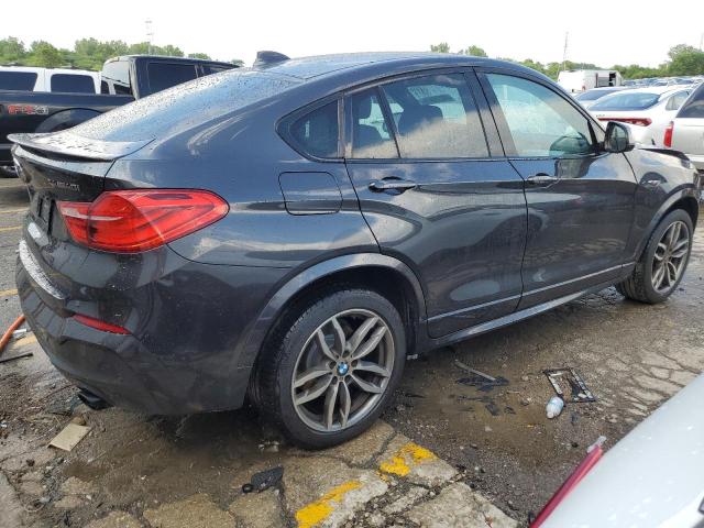 VIN 5UXXW7C58H0U25683 2017 BMW X4, Xdrivem40I no.3