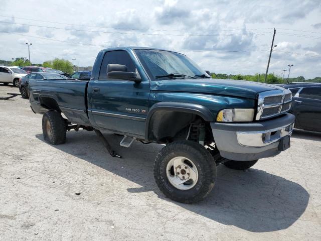 1995 Dodge Ram 1500 VIN: 1B7HF16Y6SS344301 Lot: 57645404