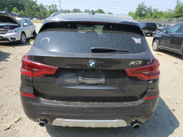 2018 BMW X3 xDrive30I VIN: 5UXTR9C54JLD66429 Lot: 59018824