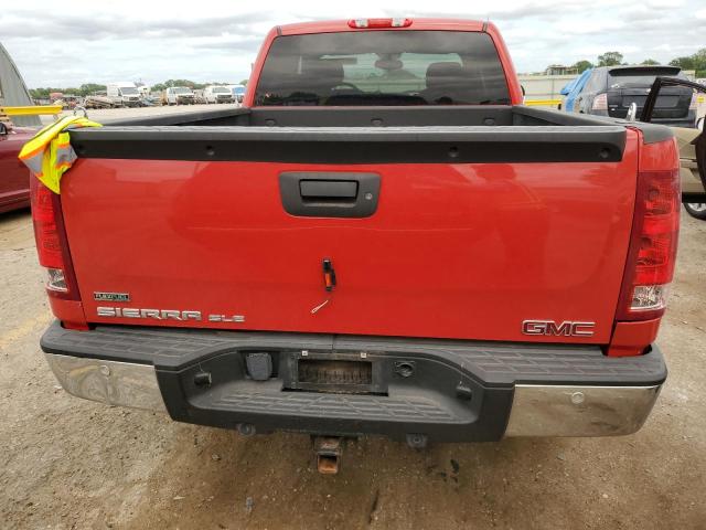 2011 GMC SIERRA K15 1GTR2VE39BZ148132  59703844