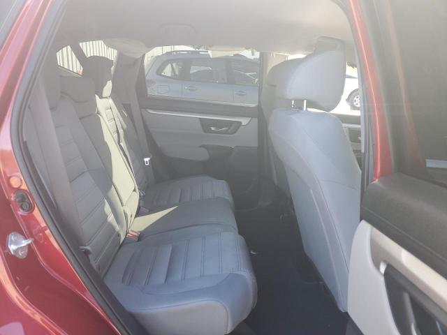 2021 Honda Cr-V Lx VIN: 2HKRW2H28MH625164 Lot: 58149234