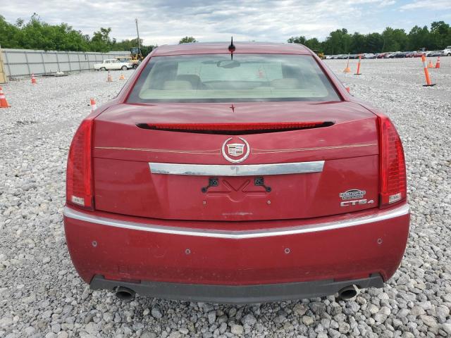 1G6DG577680155583 | 2008 Cadillac cts