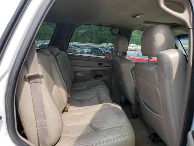 2003 Chevrolet Tahoe K1500 VIN: 1GNEK13Z93R144461 Lot: 59410594