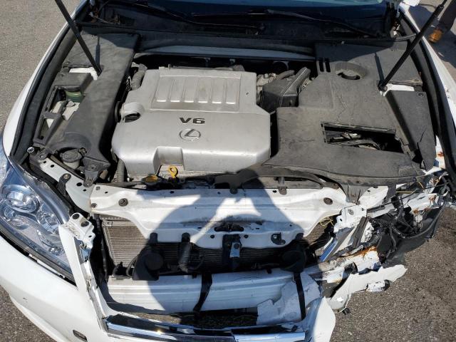 2011 Lexus Es 350 VIN: JTHBK1EG6B2456959 Lot: 59307654