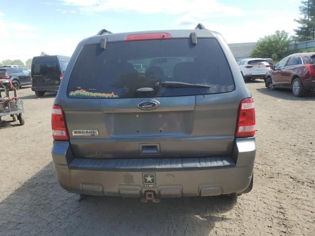 1FMCU04G99KA64950 2009 Ford Escape Limited