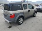 HONDA ELEMENT EX photo