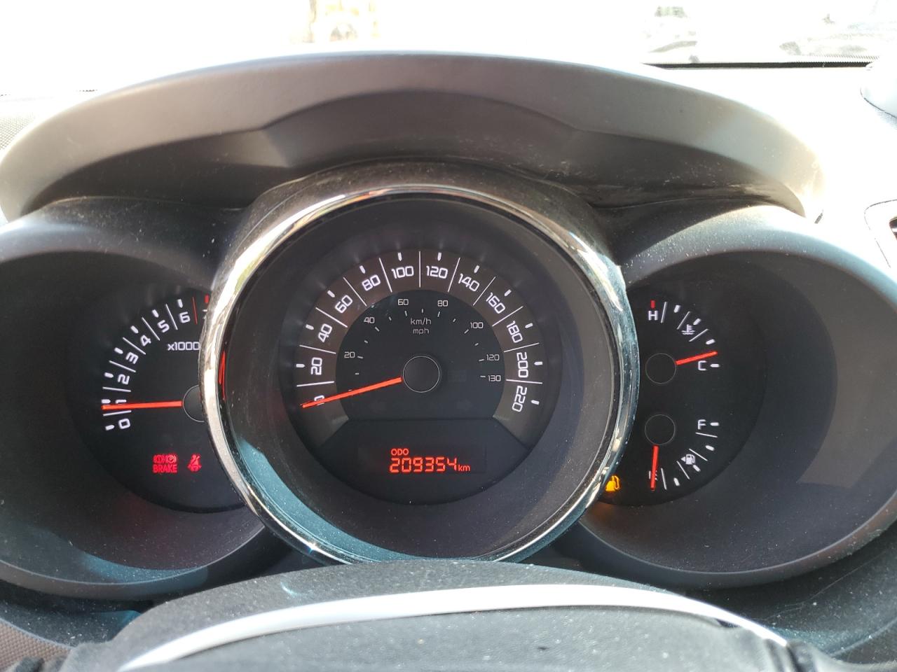 KNDJT2A22B7349789 2011 Kia Soul +