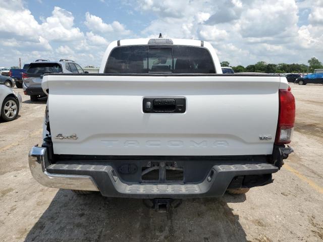 VIN 3TMCZ5ANXNM486346 2022 Toyota Tacoma, Double Cab no.6