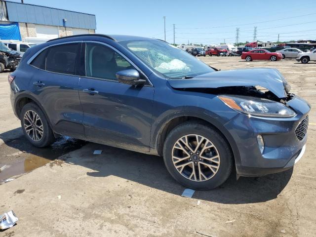 2020 FORD ESCAPE SEL - 1FMCU9H92LUB86903