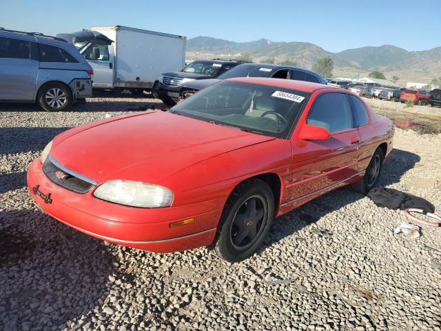 2G1WW12M9V9181927 1997 Chevrolet Monte Carlo Ls