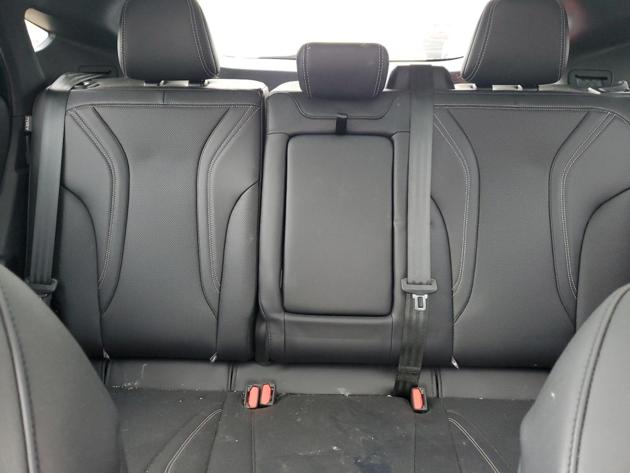 3FMTK3SS1NMA40062 2022 Ford Mustang Mach-E Premium