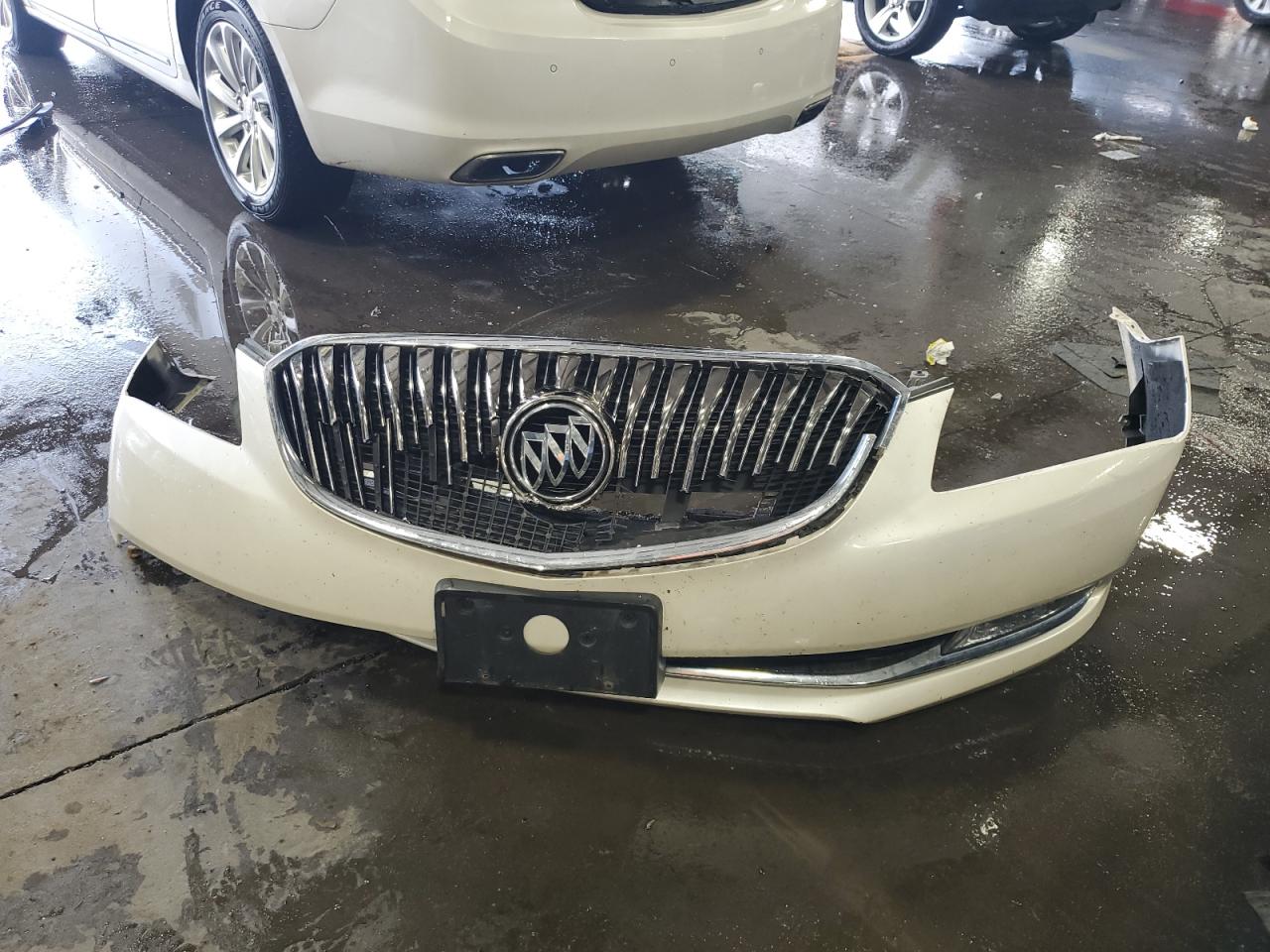 1G4GB5G3XEF135833 2014 Buick Lacrosse