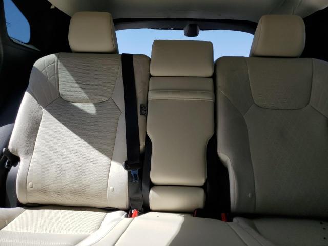 2023 LEXUS RX 350H BA 2T2BBMCA2PC002231