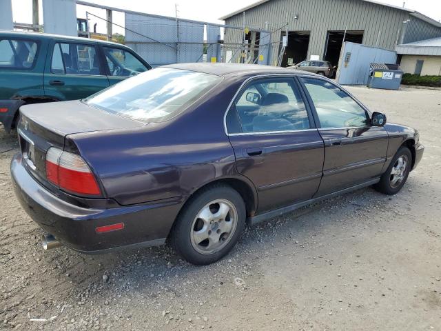 1HGCD5603VA193589 1997 Honda Accord Se