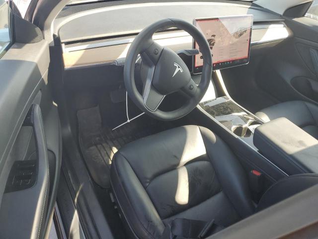  TESLA MODEL 3 2020 Сірий