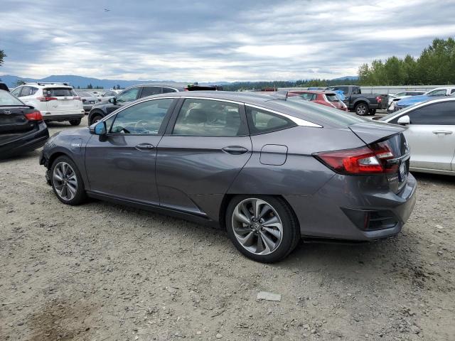 2018 Honda Clarity VIN: JHMZC5F11JC015309 Lot: 60254174