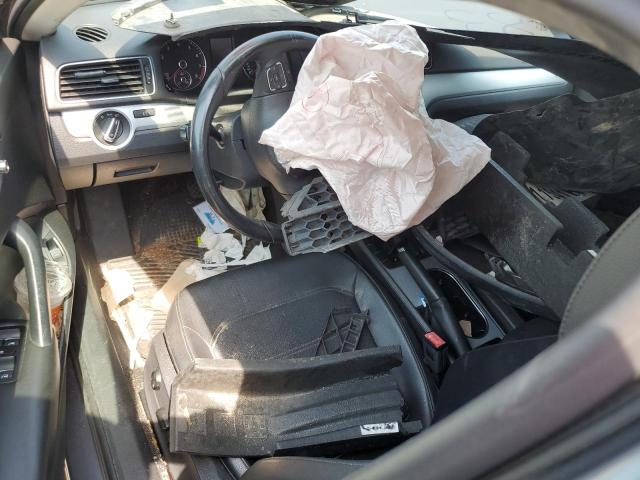 2013 Volkswagen Passat Se VIN: 1VWBP7A35DC009283 Lot: 59147114