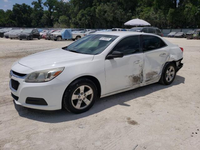 2014 Chevrolet Malibu Ls VIN: 1G11A5SL0EF279405 Lot: 58180024