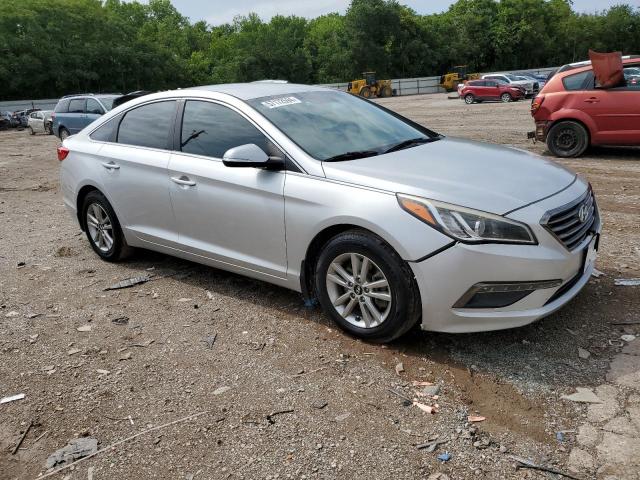 2015 Hyundai Sonata Eco VIN: 5NPE24AA3FH192671 Lot: 57172594