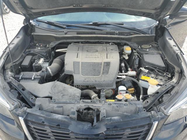 2020 Subaru Forester Limited VIN: JF2SKAUC7LH594218 Lot: 59376554