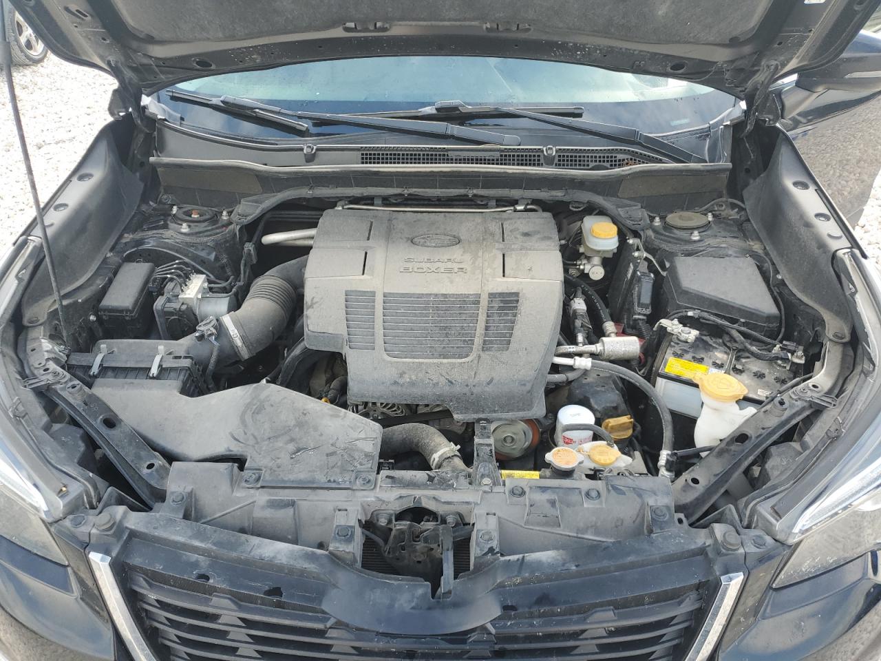 JF2SKAUC7LH594218 2020 Subaru Forester Limited