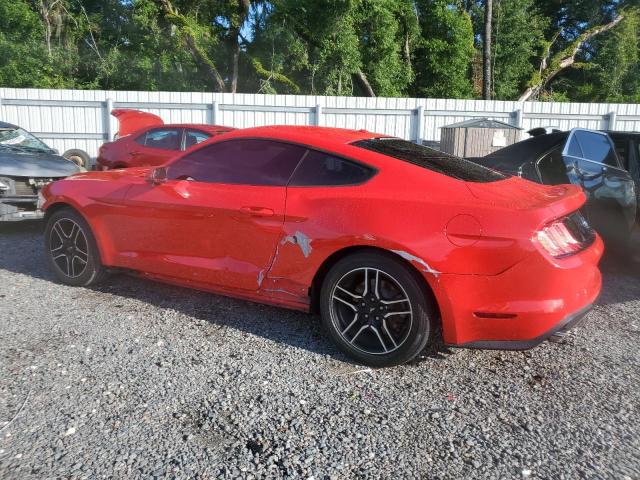 2018 Ford Mustang VIN: 1FA6P8TH0J5118288 Lot: 60330494