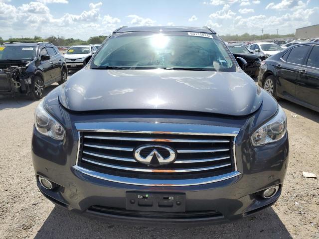 2013 Infiniti Jx35 VIN: 5N1AL0MM7DC331702 Lot: 60114814