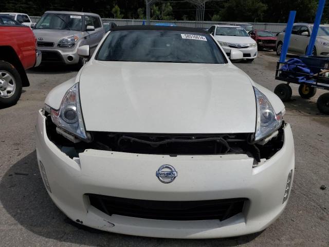 2016 Nissan 370Z Base VIN: JN1AZ4FH7GM910703 Lot: 58516614