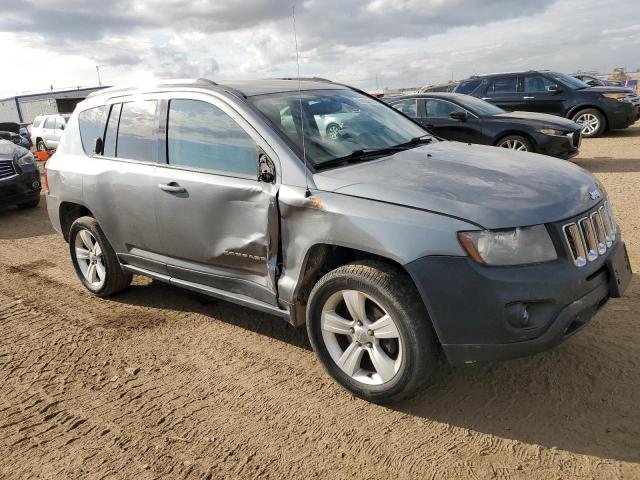 2014 Jeep Compass Sport VIN: 1C4NJDBB1ED621353 Lot: 59244154