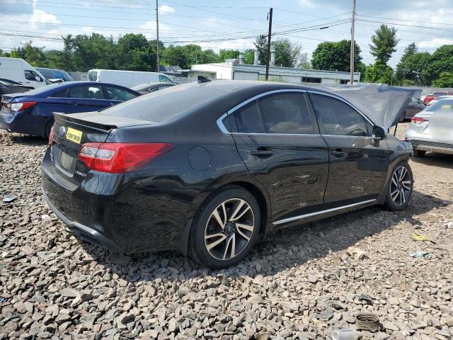 4S3BNAR64K3003794 2019 Subaru Legacy Sport