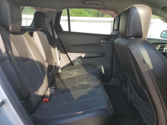 2015 GMC Terrain Slt VIN: 2GKFLSE35F6237149 Lot: 58862134