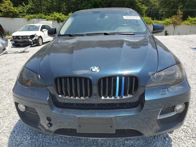 VIN 5UXFG2C50DL788838 2013 BMW X6, Xdrive35I no.5