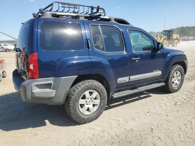 2006 Nissan Xterra Off Road VIN: 5N1AN08W26C523960 Lot: 60644664